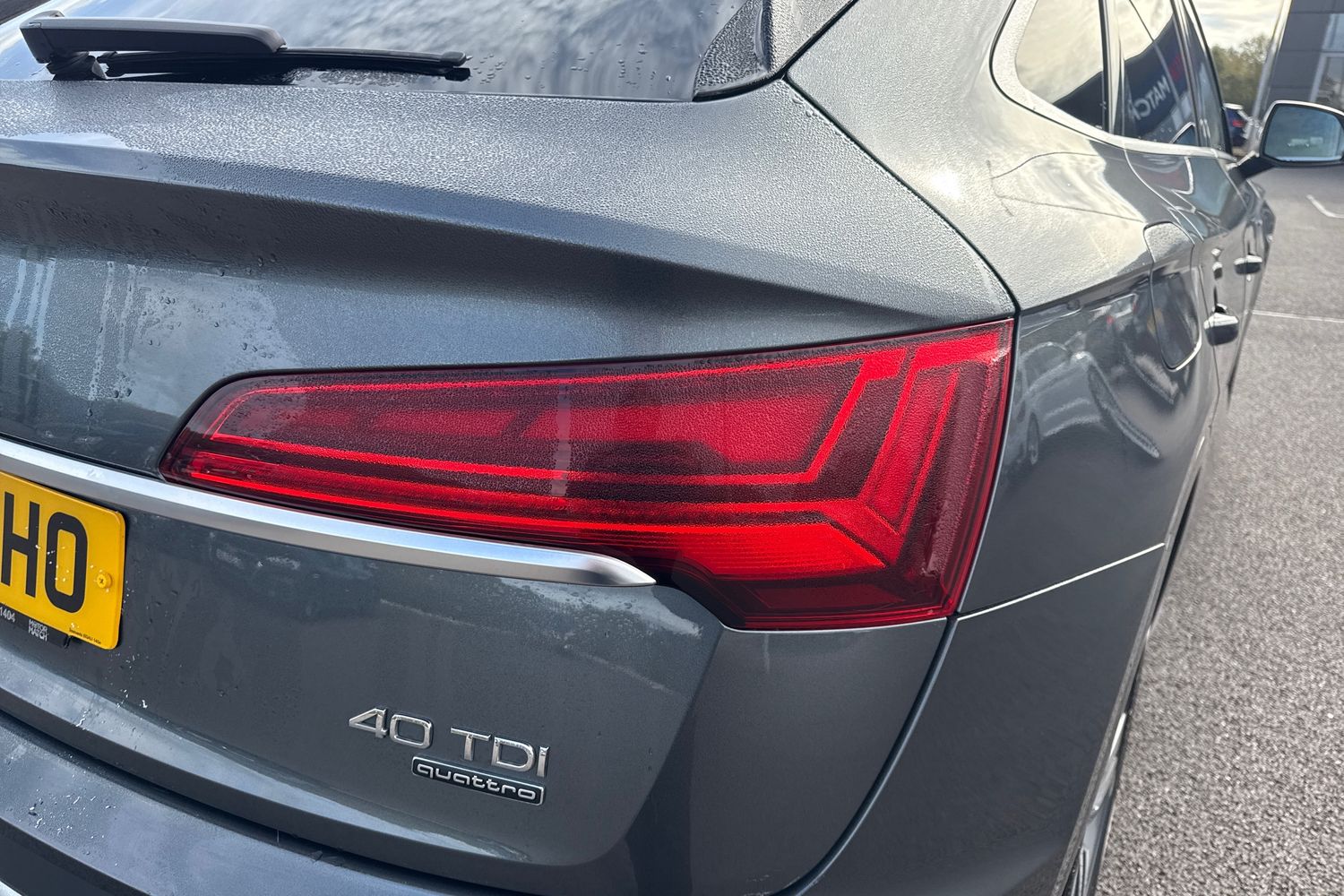Used Audi Q5 2022 for sale - 76102155: Photo 8