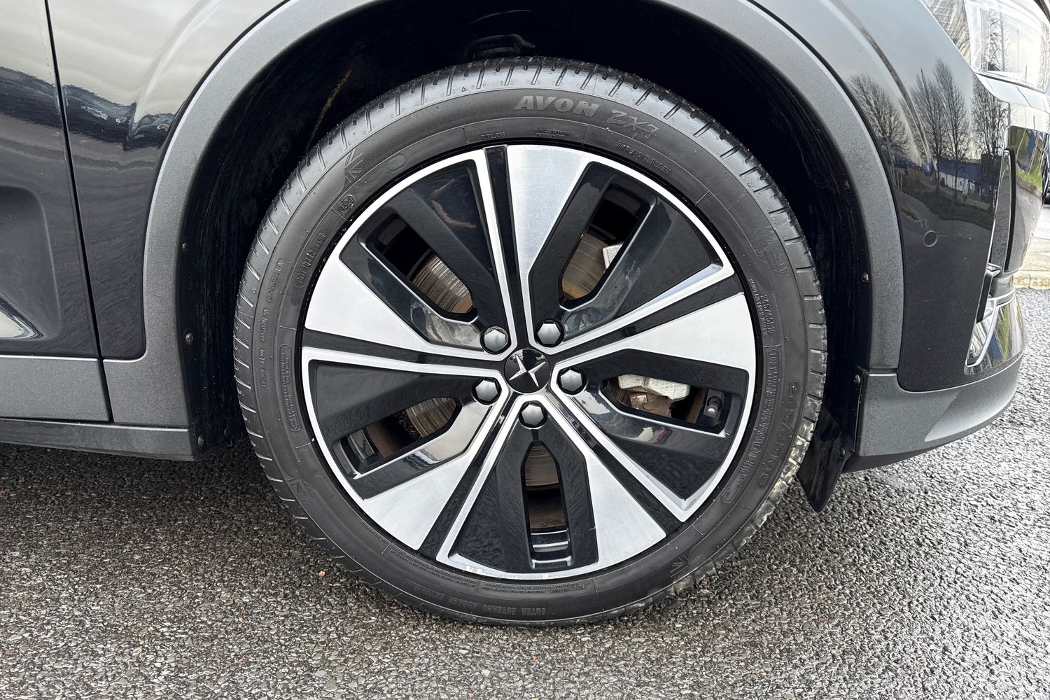 Used Polestar Polestar 2 2023 for sale - 77383056: Photo 10