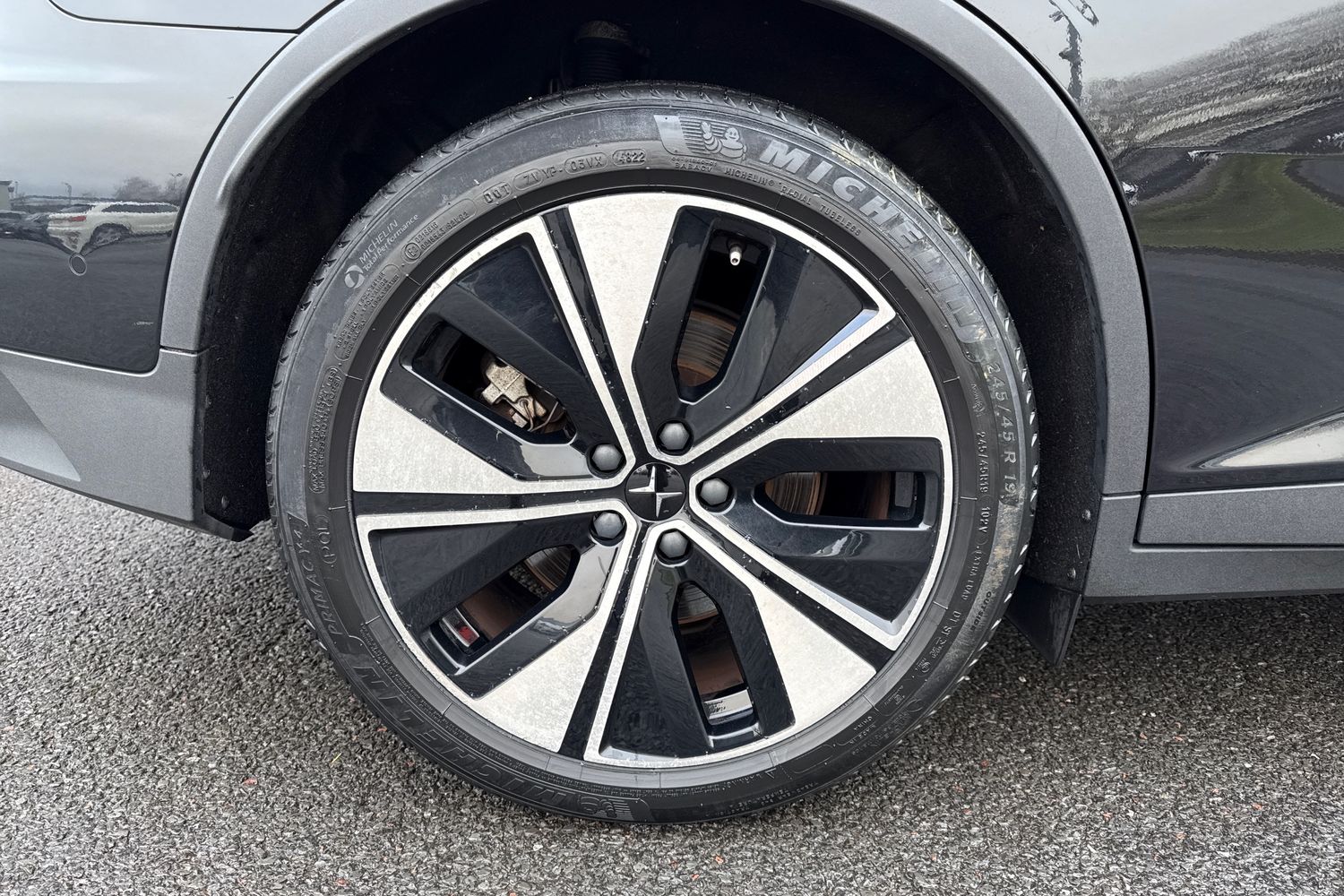 Used Polestar Polestar 2 2023 for sale - 77383056: Photo 11