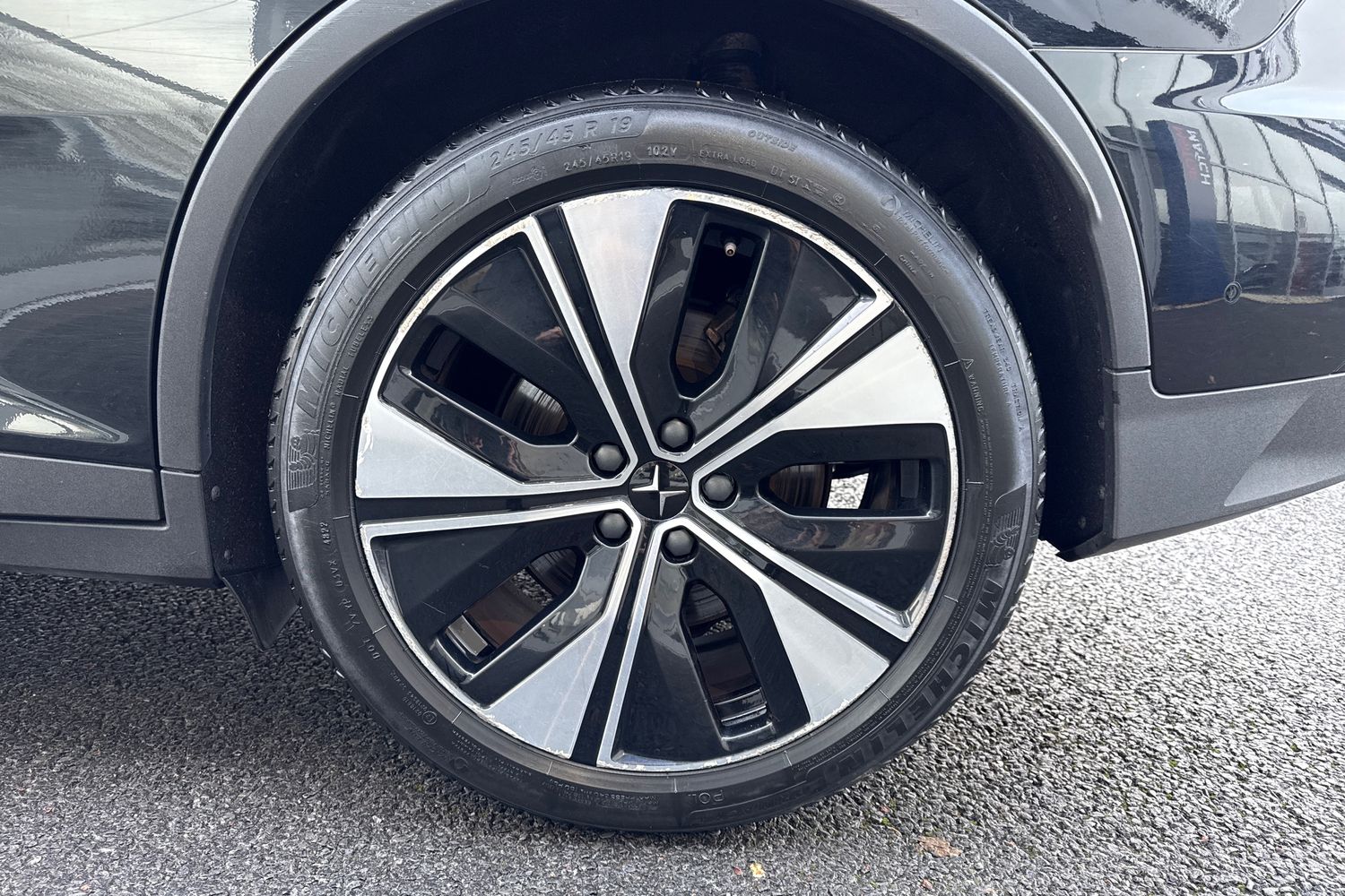 Used Polestar Polestar 2 2023 for sale - 77383056: Photo 12