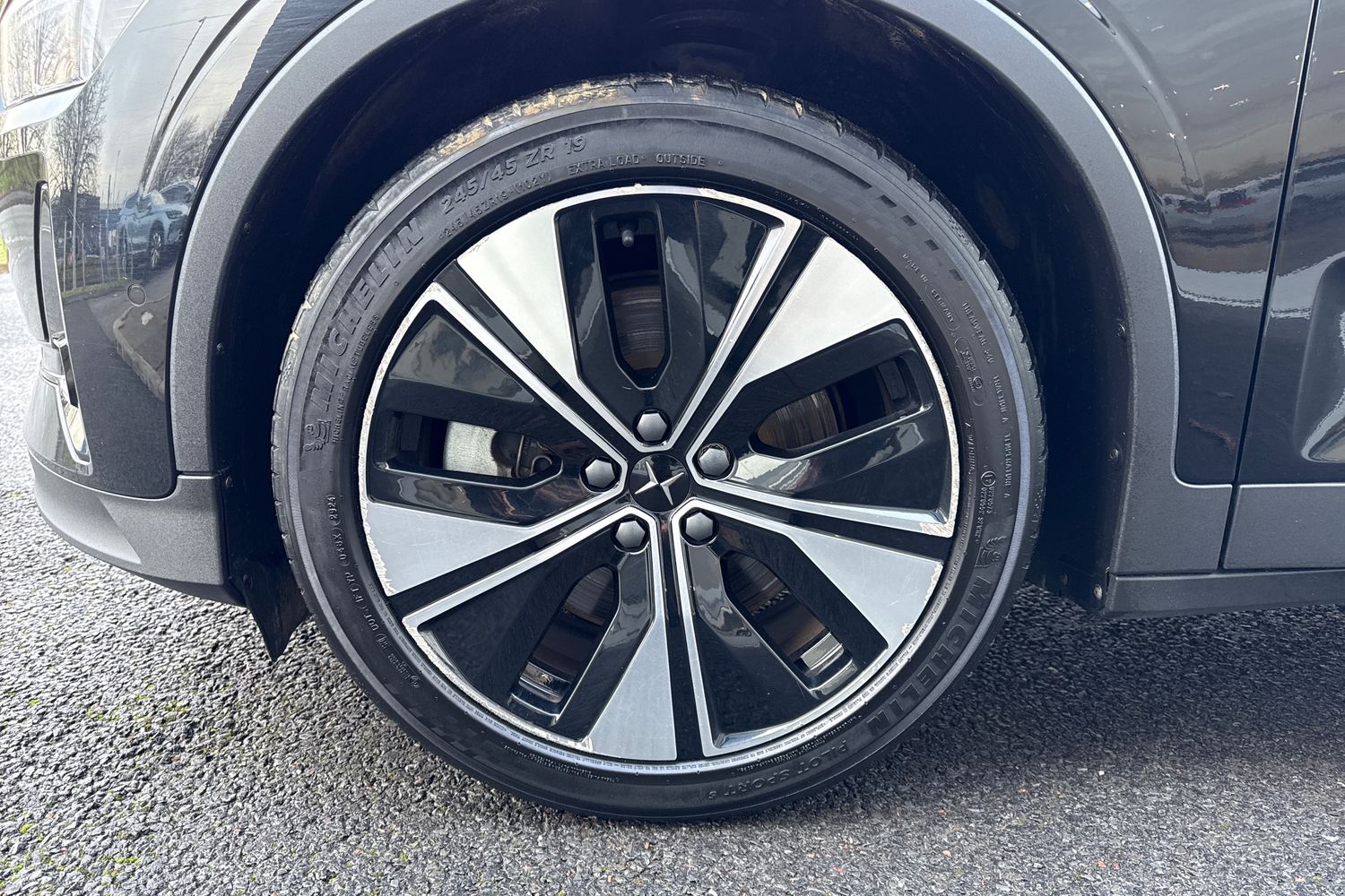 Used Polestar Polestar 2 2023 for sale - 77383056: Photo 13