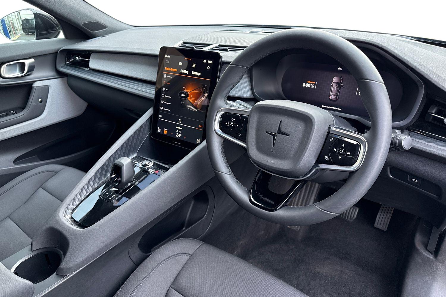 Used Polestar Polestar 2 2023 for sale - 77383056: Photo 14