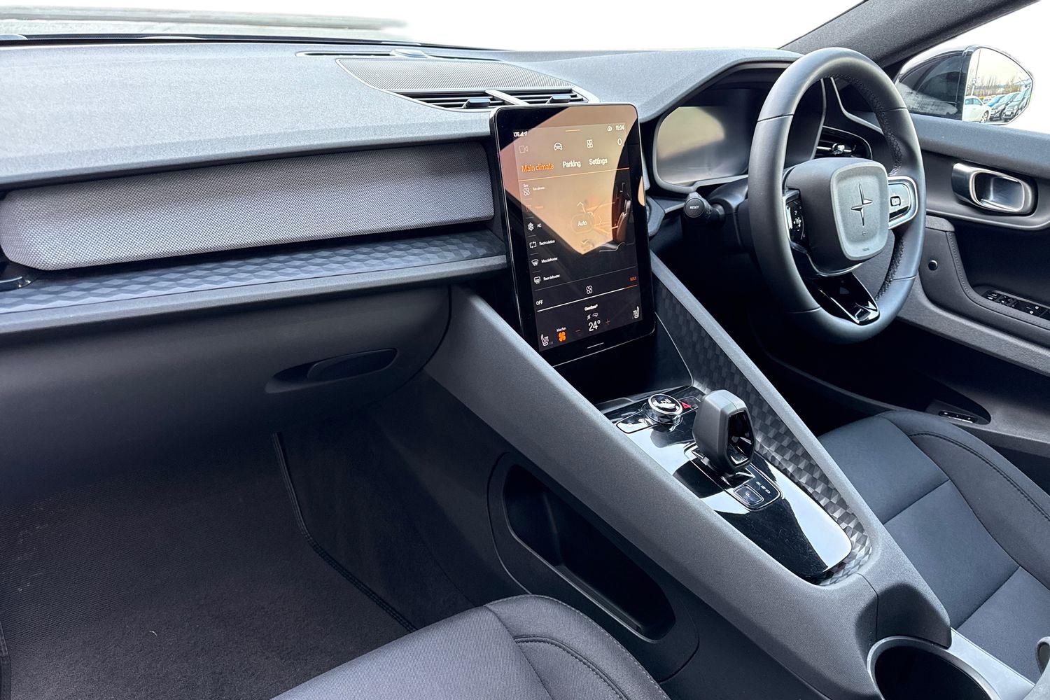 Used Polestar Polestar 2 2023 for sale - 77383056: Photo 15