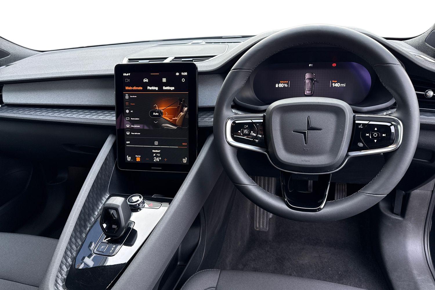 Used Polestar Polestar 2 2023 for sale - 77383056: Photo 18