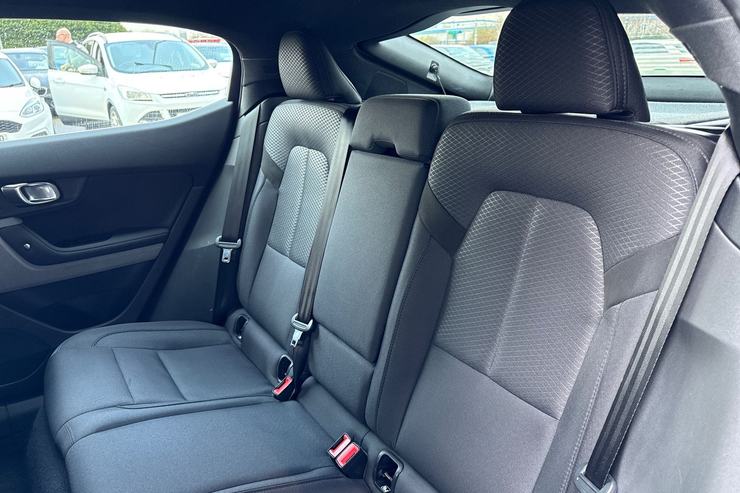 Used Polestar Polestar 2 2023 for sale - 77383056: Photo 19