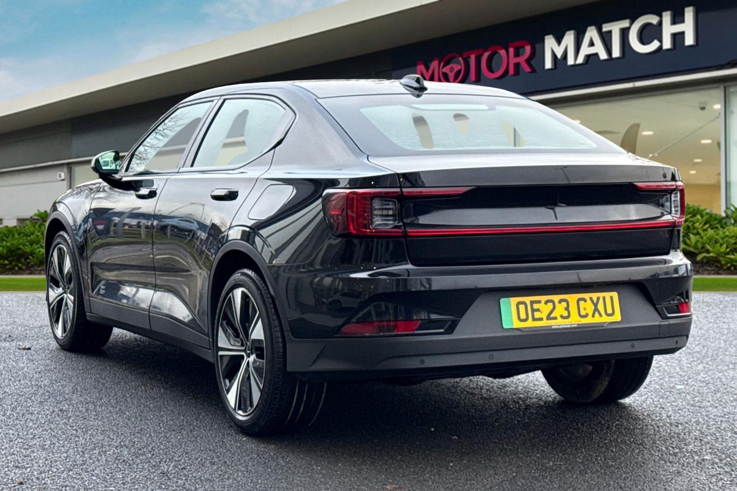 Used Polestar Polestar 2 2023 for sale - 77383056: Photo 2