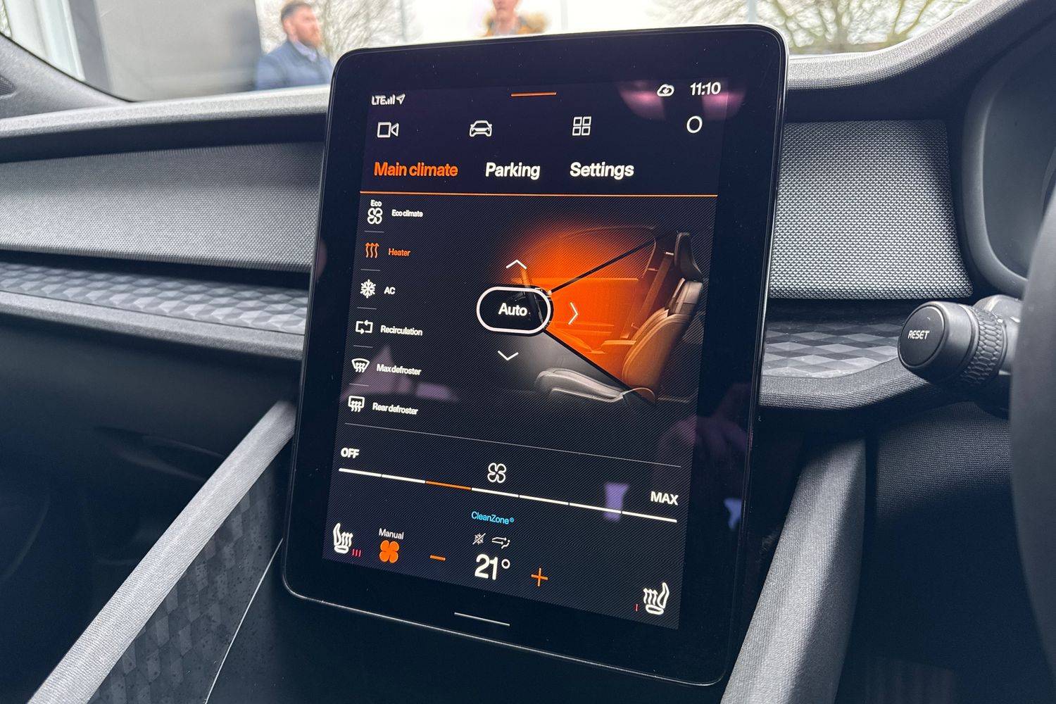 Used Polestar Polestar 2 2023 for sale - 77383056: Photo 22