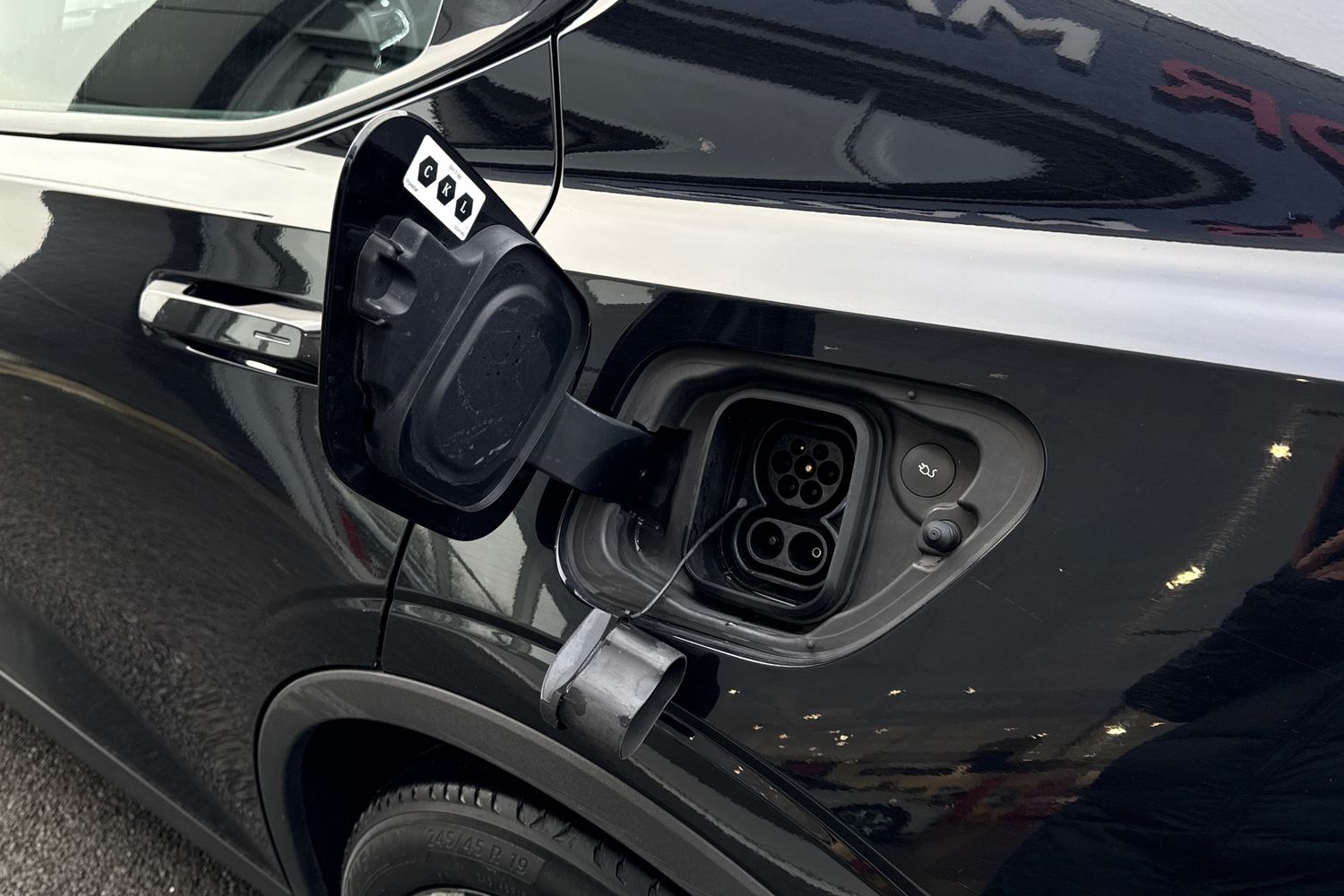 Used Polestar Polestar 2 2023 for sale - 77383056: Photo 25