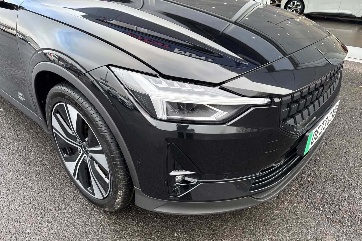 Used Polestar Polestar 2 2023 for sale - 77383056: Photo 26