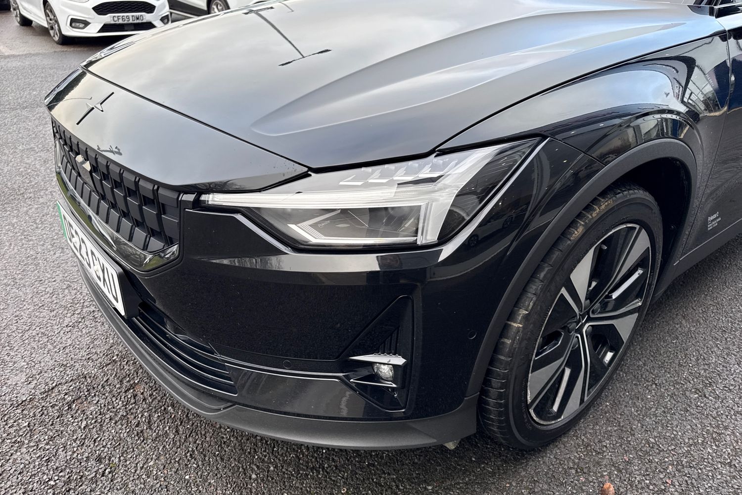 Used Polestar Polestar 2 2023 for sale - 77383056: Photo 27