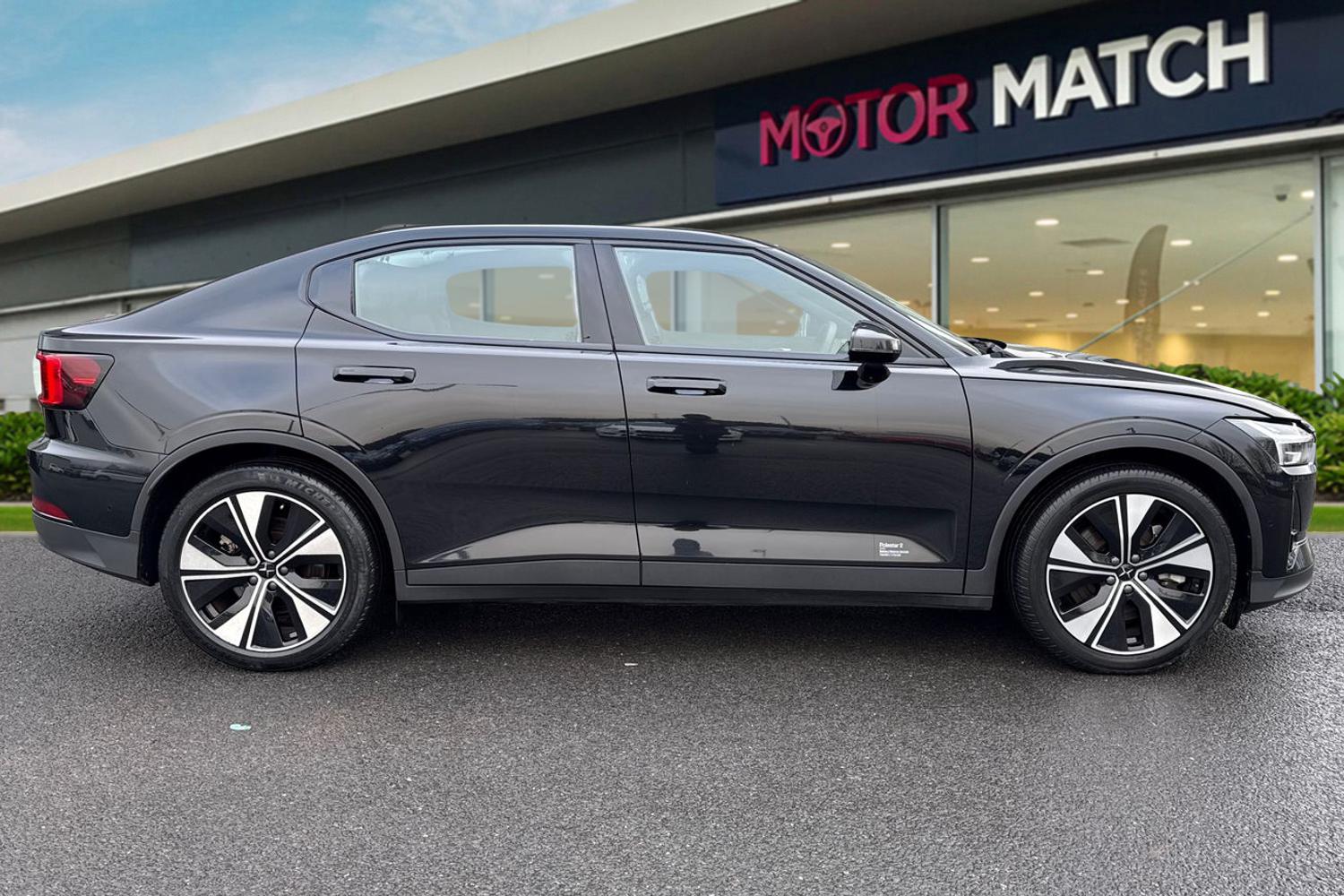 Used Polestar Polestar 2 2023 for sale - 77383056: Photo 3