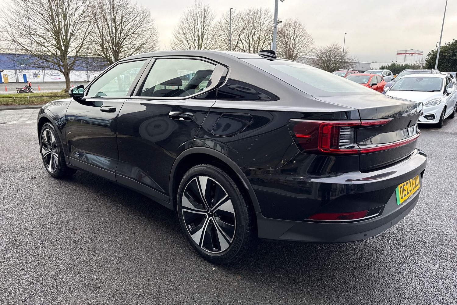 Used Polestar Polestar 2 2023 for sale - 77383056: Photo 30