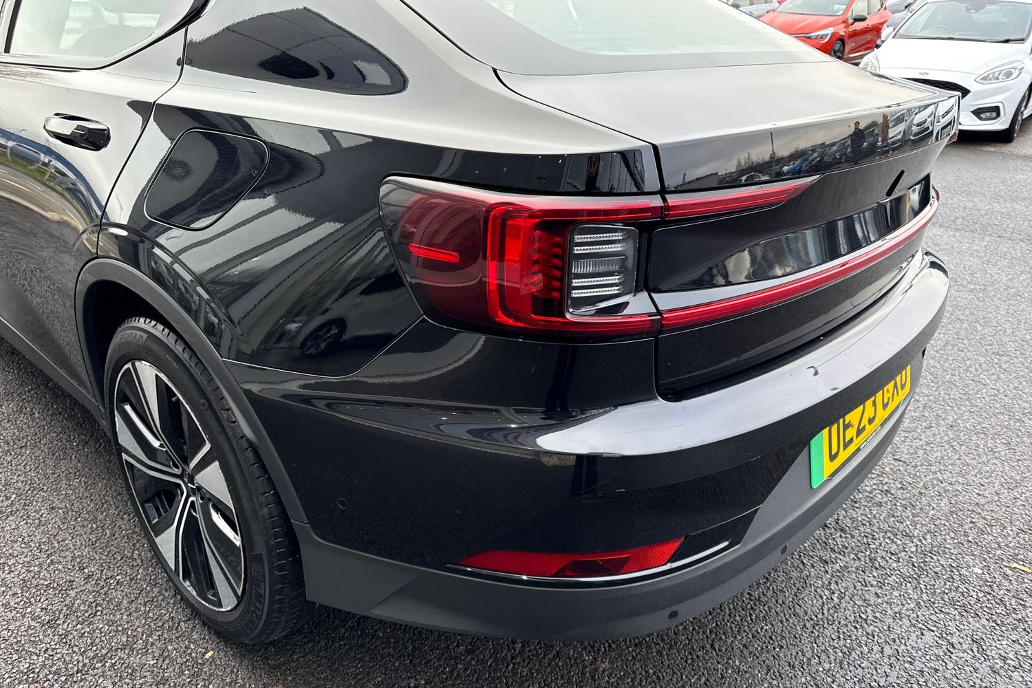 Used Polestar Polestar 2 2023 for sale - 77383056: Photo 31