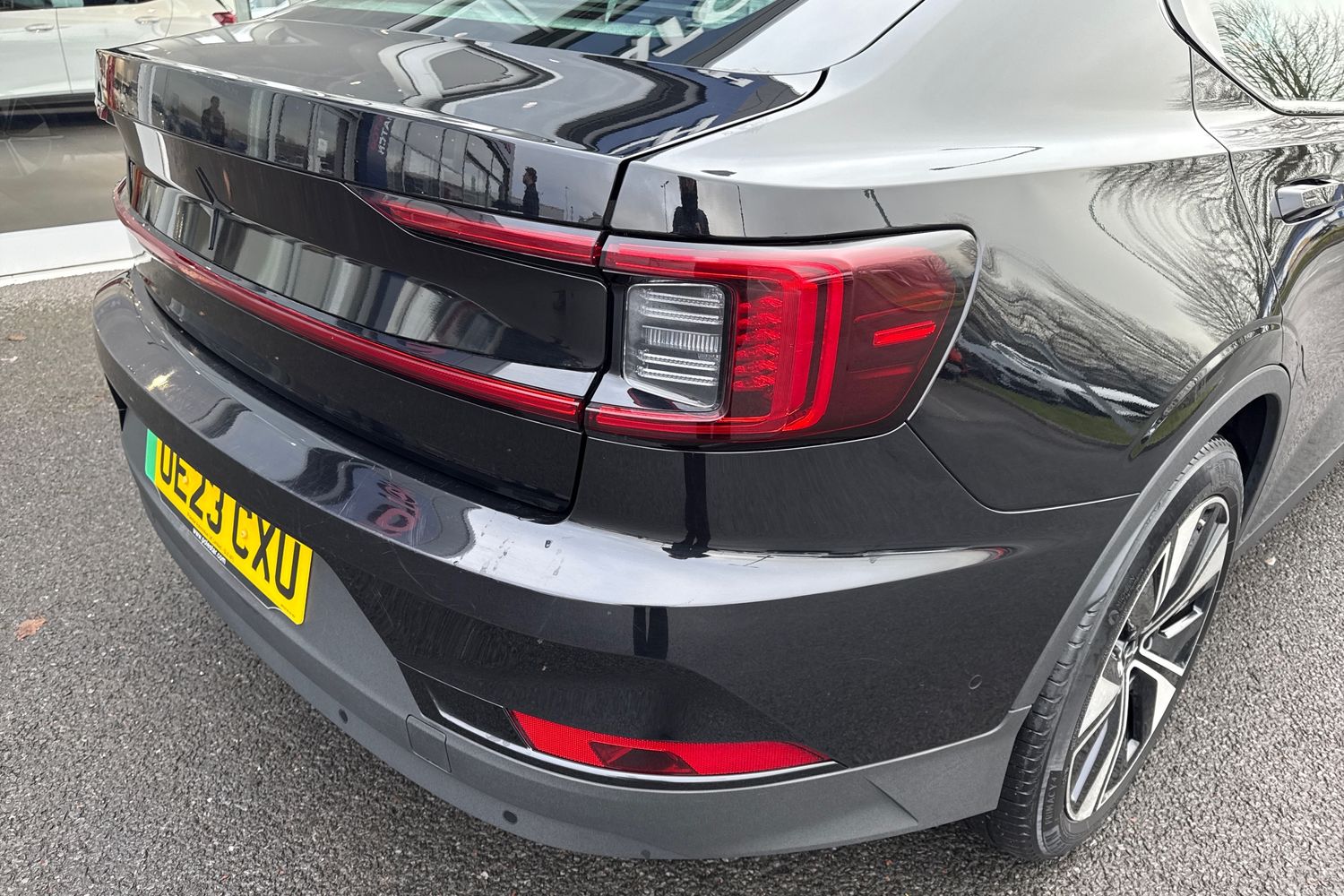 Used Polestar Polestar 2 2023 for sale - 77383056: Photo 32