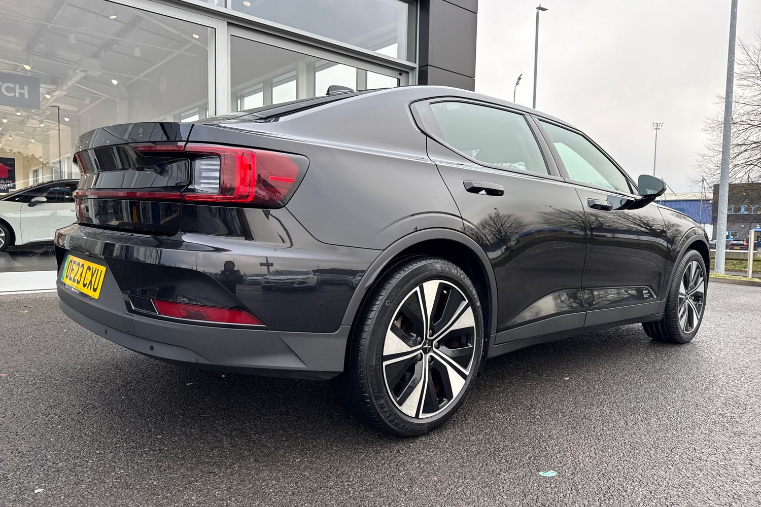 Used Polestar Polestar 2 2023 for sale - 77383056: Photo 33