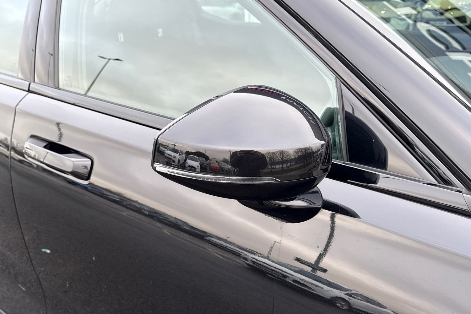 Used Polestar Polestar 2 2023 for sale - 77383056: Photo 34