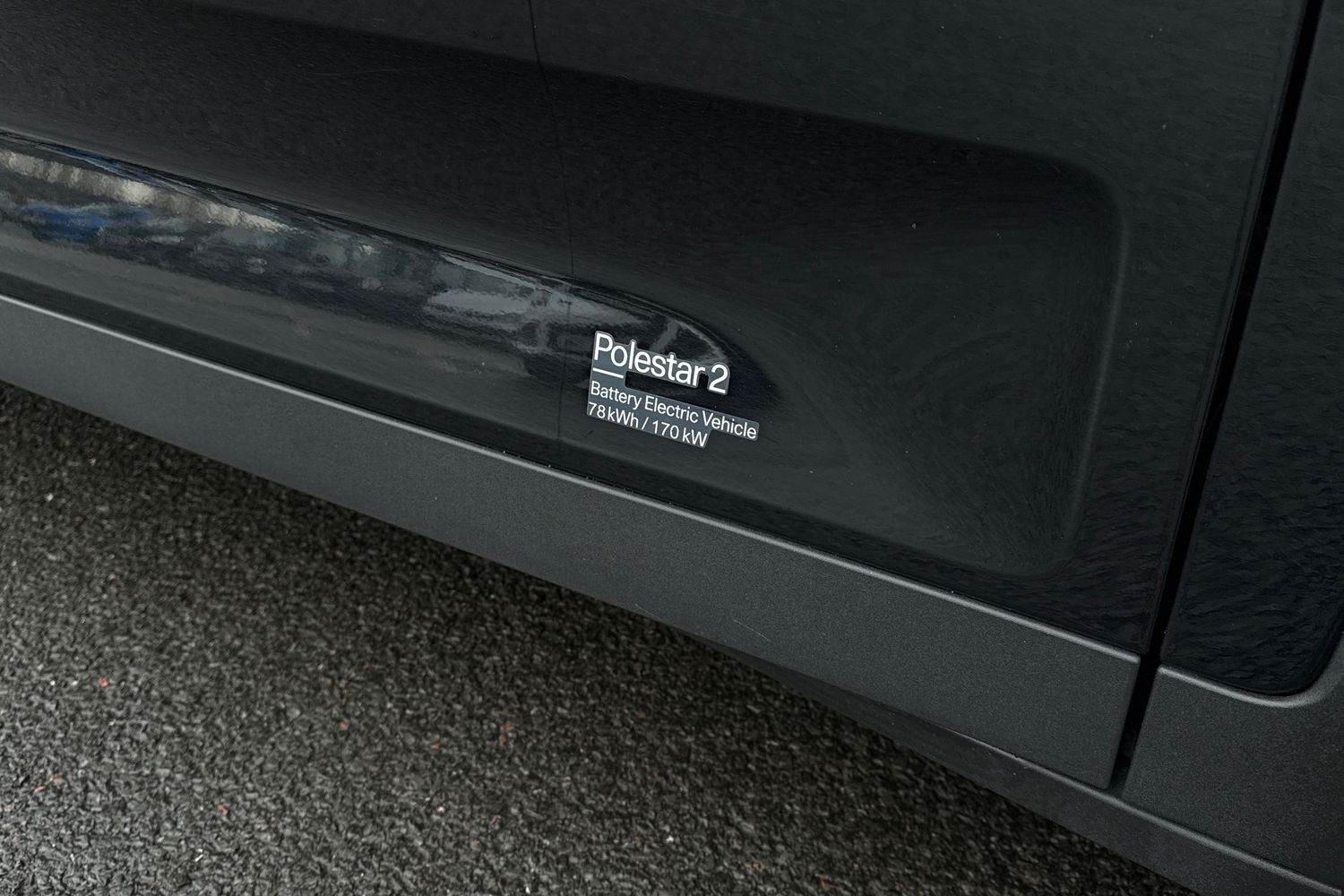 Used Polestar Polestar 2 2023 for sale - 77383056: Photo 35