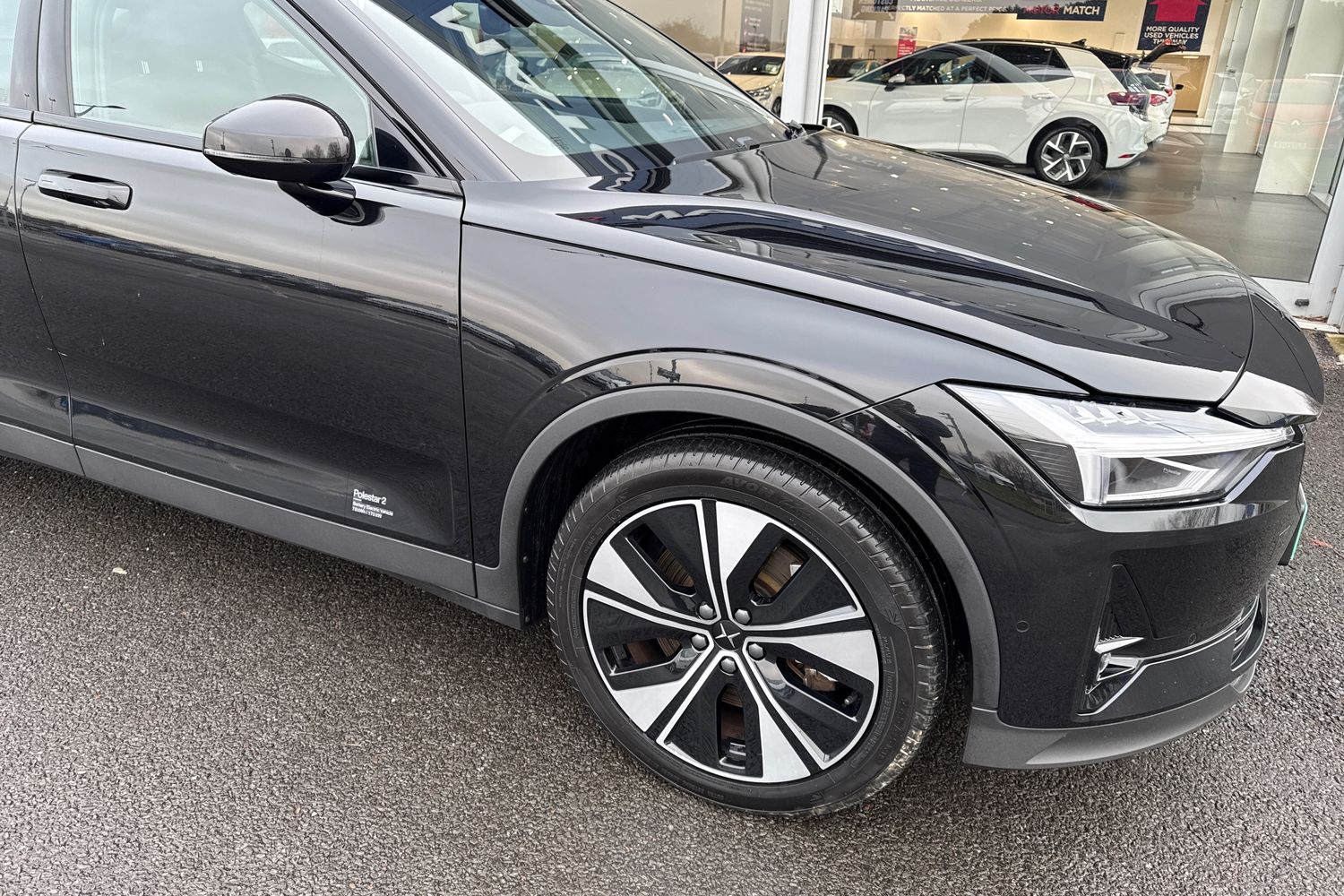 Used Polestar Polestar 2 2023 for sale - 77383056: Photo 36