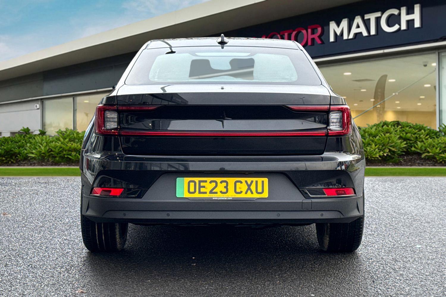 Used Polestar Polestar 2 2023 for sale - 77383056: Photo 4