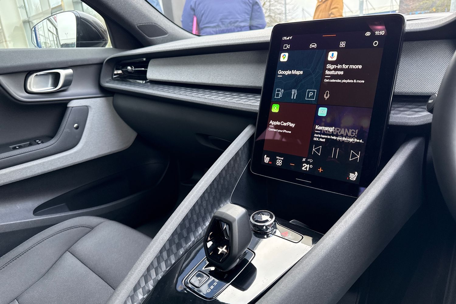 Used Polestar Polestar 2 2023 for sale - 77383056: Photo 44