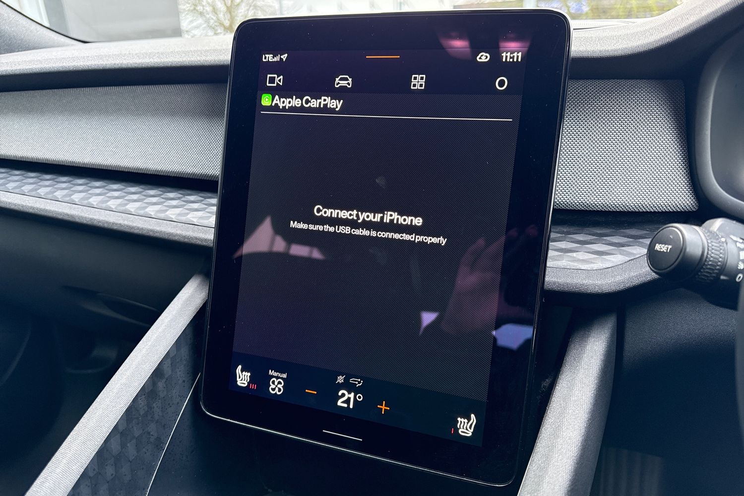 Used Polestar Polestar 2 2023 for sale - 77383056: Photo 49