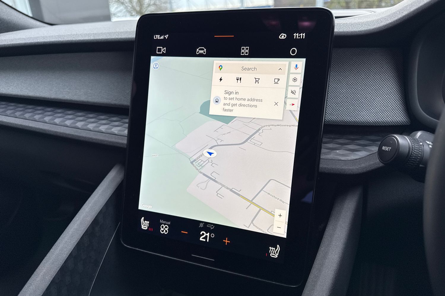 Used Polestar Polestar 2 2023 for sale - 77383056: Photo 50