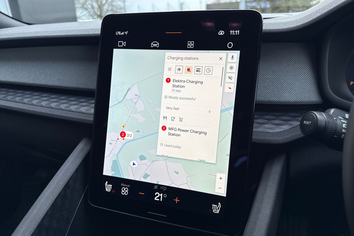 Used Polestar Polestar 2 2023 for sale - 77383056: Photo 51