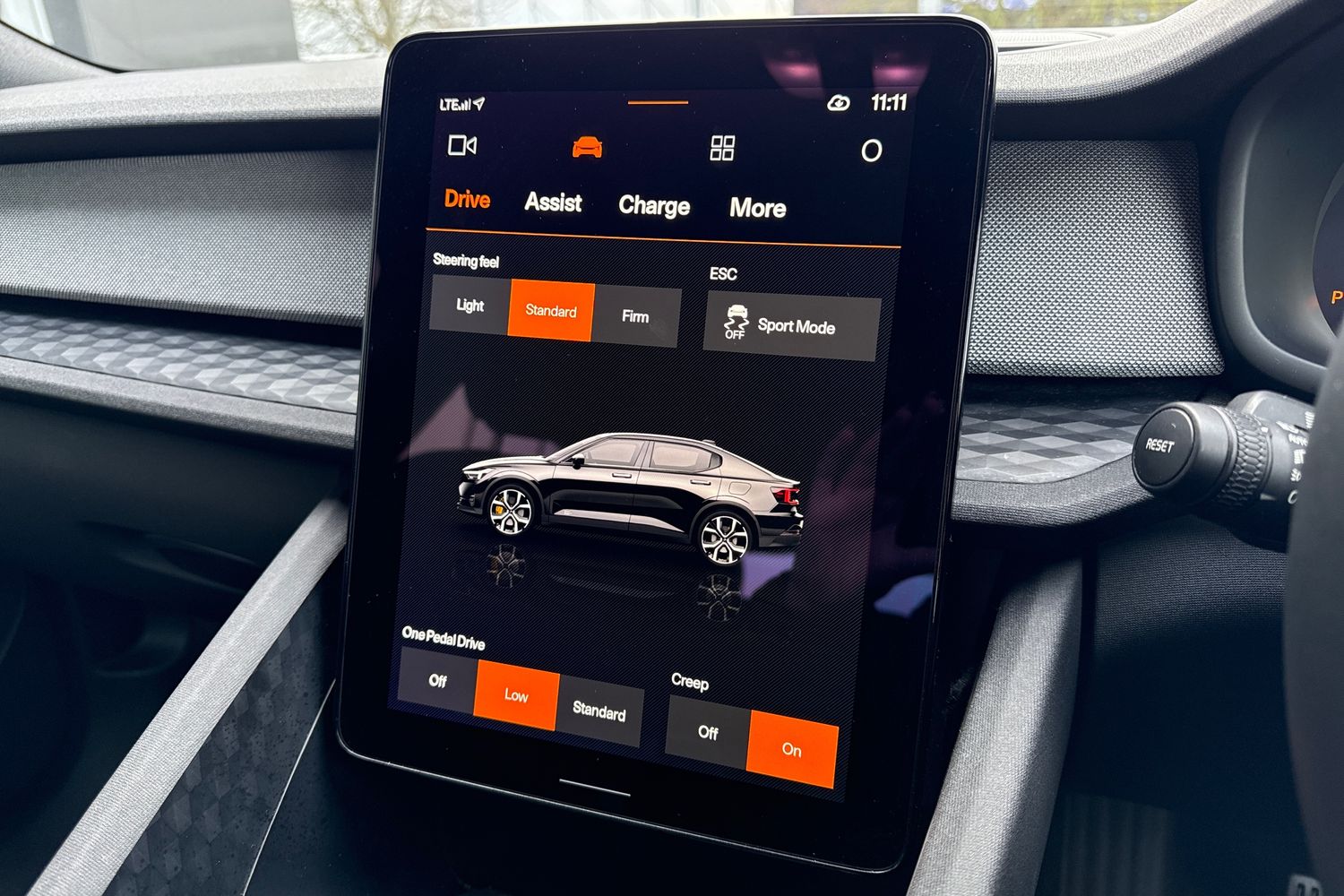 Used Polestar Polestar 2 2023 for sale - 77383056: Photo 52