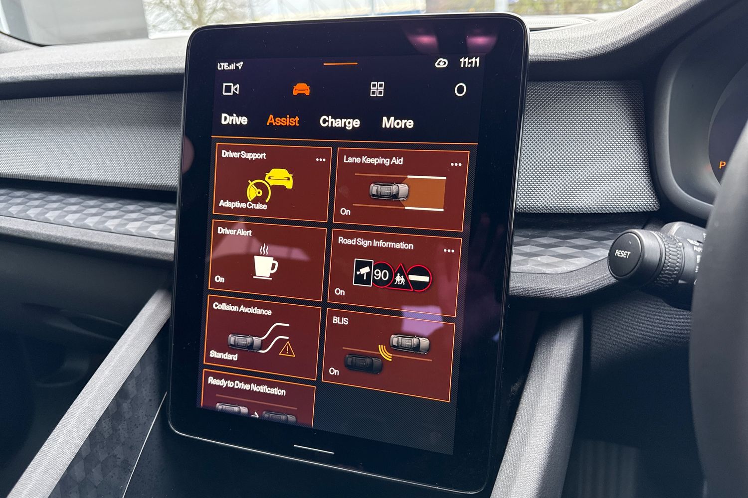 Used Polestar Polestar 2 2023 for sale - 77383056: Photo 53