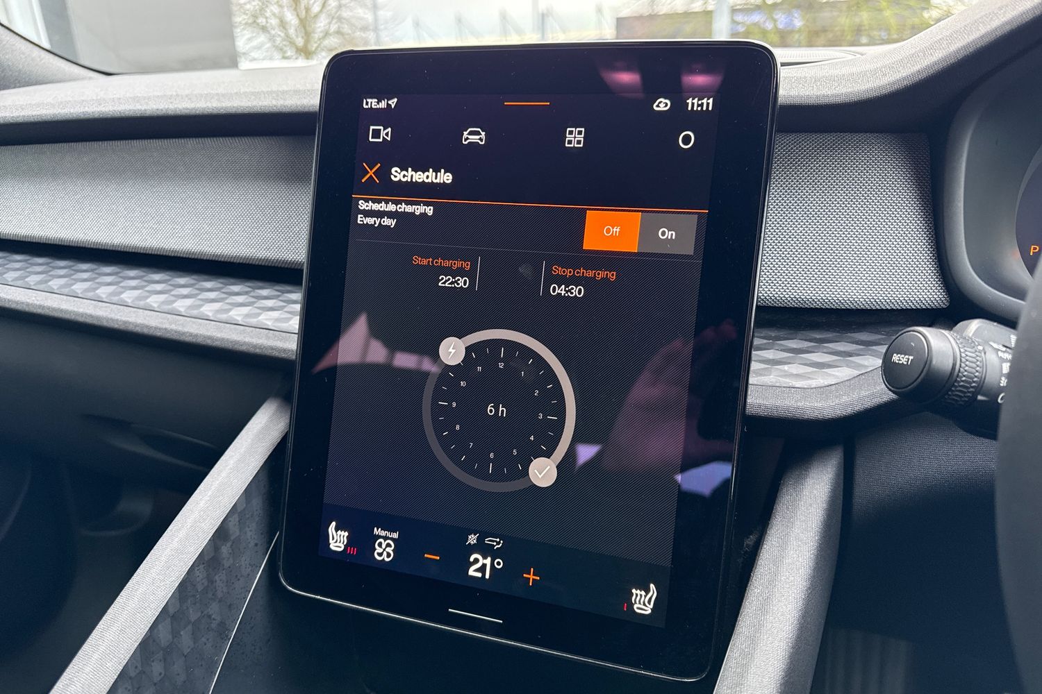 Used Polestar Polestar 2 2023 for sale - 77383056: Photo 54