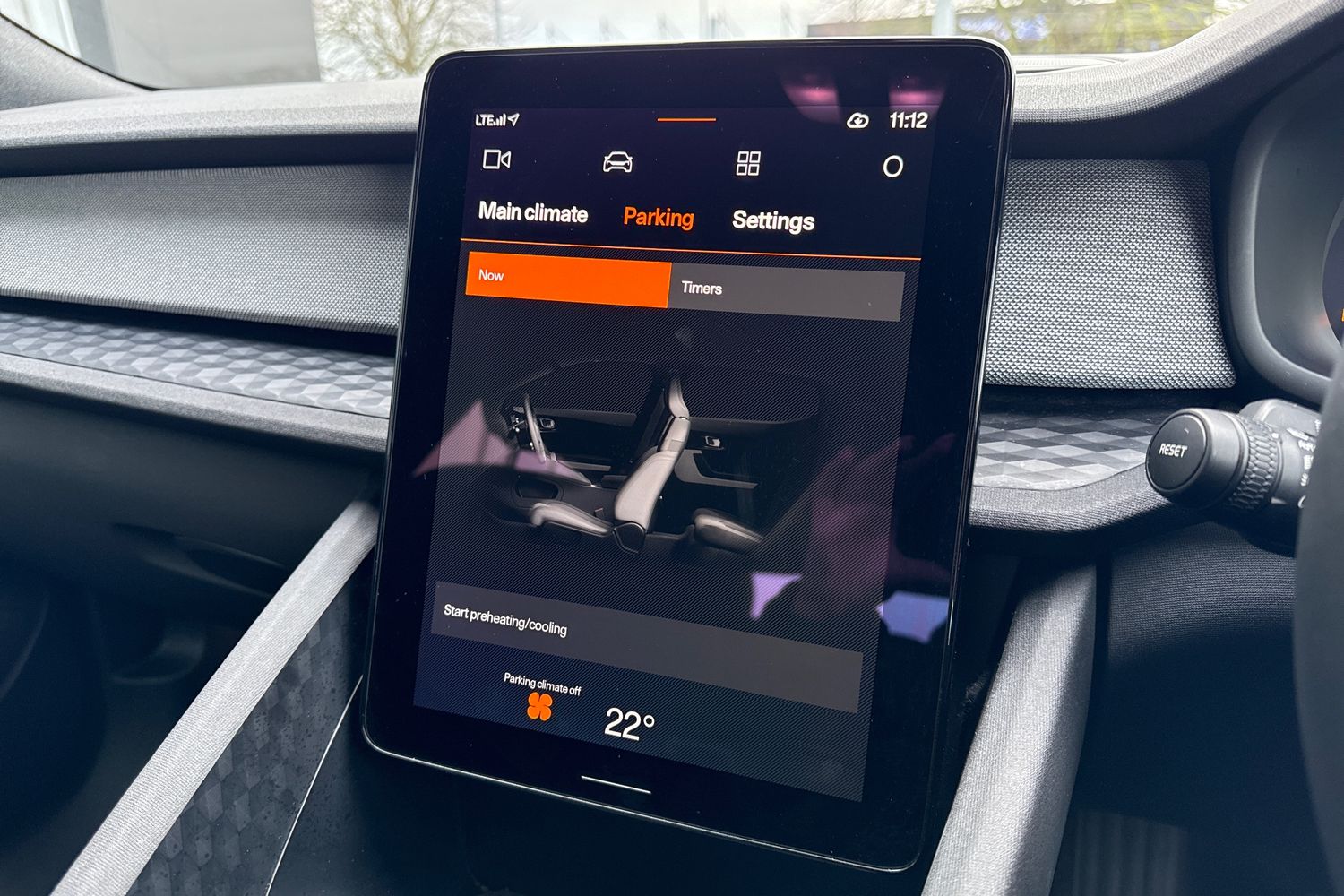 Used Polestar Polestar 2 2023 for sale - 77383056: Photo 55