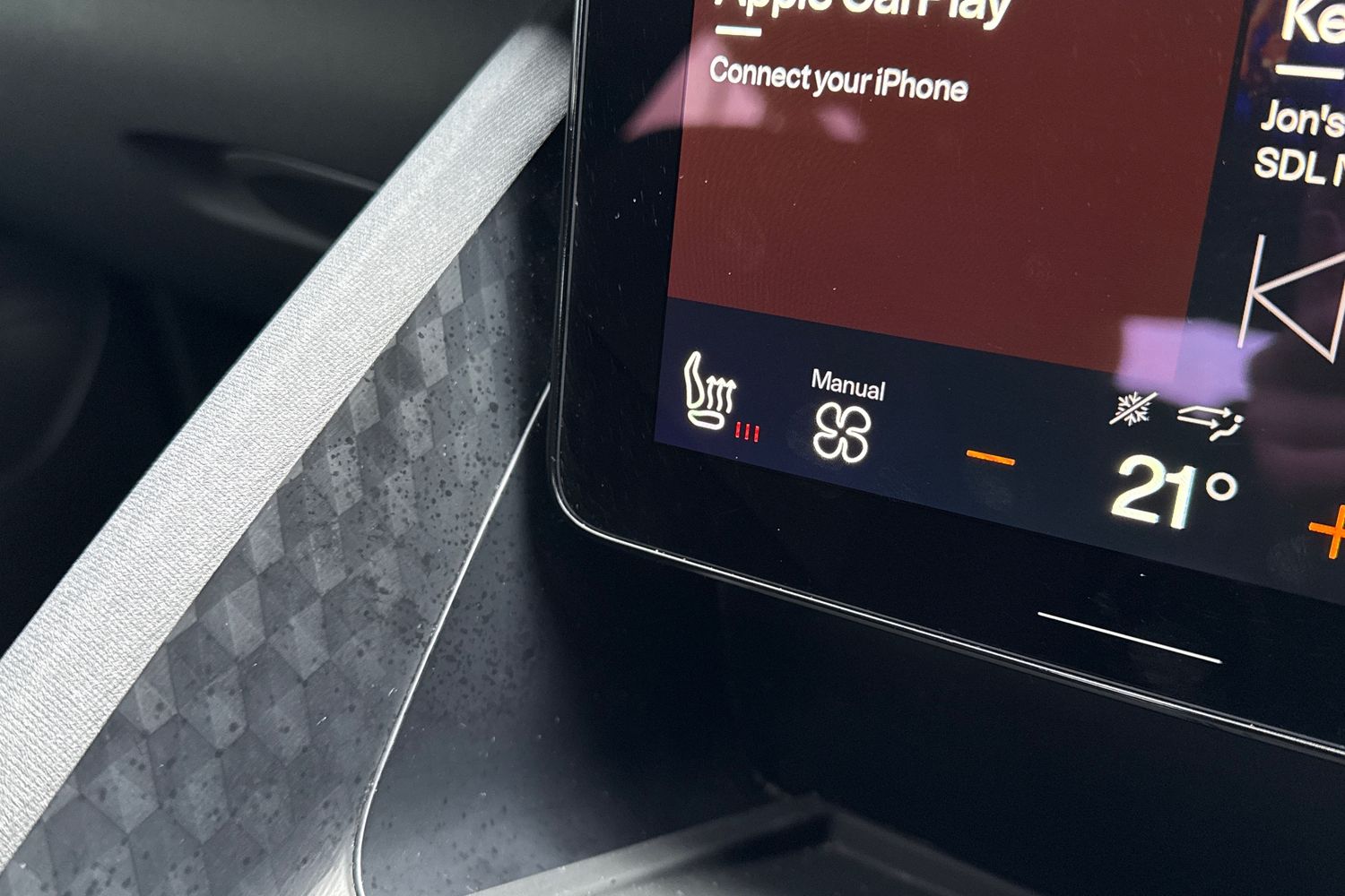 Used Polestar Polestar 2 2023 for sale - 77383056: Photo 57