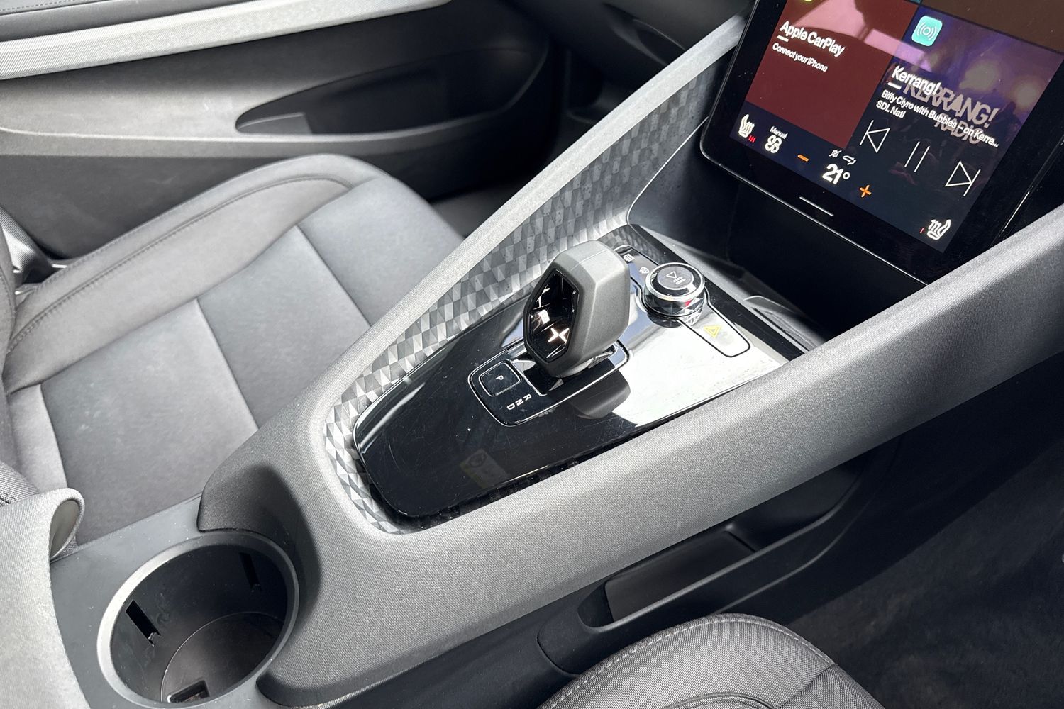 Used Polestar Polestar 2 2023 for sale - 77383056: Photo 59