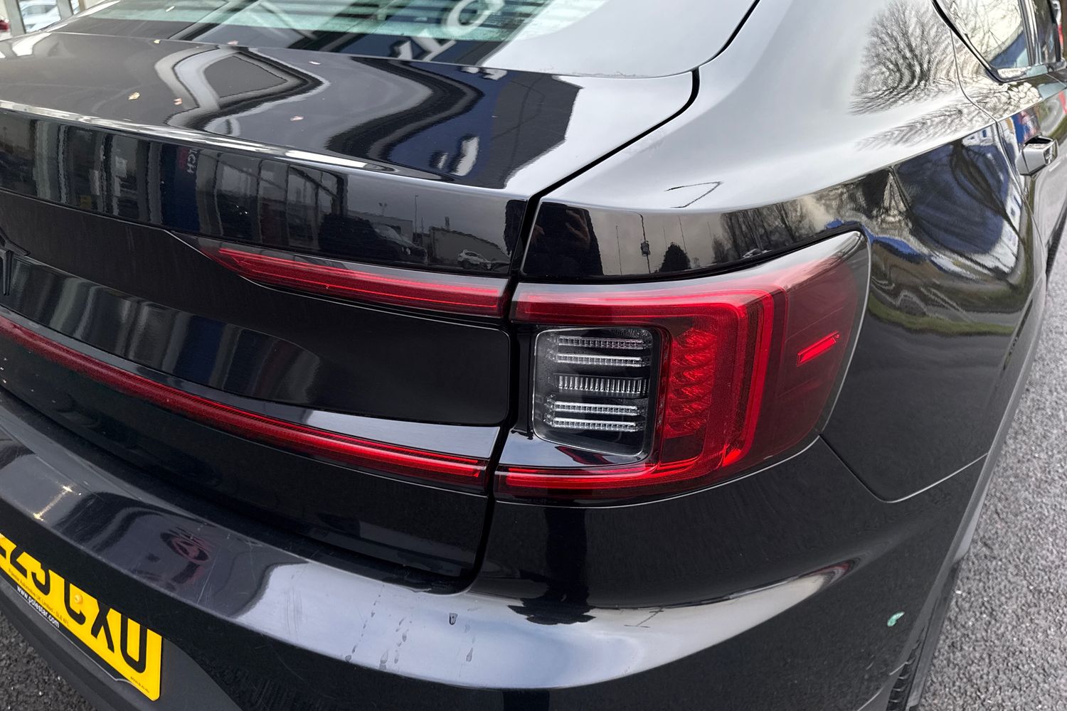 Used Polestar Polestar 2 2023 for sale - 77383056: Photo 8