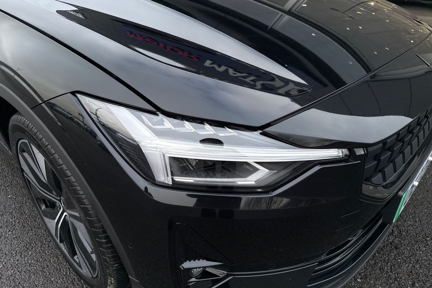 Used Polestar Polestar 2 2023 for sale - 77383056: Photo 9