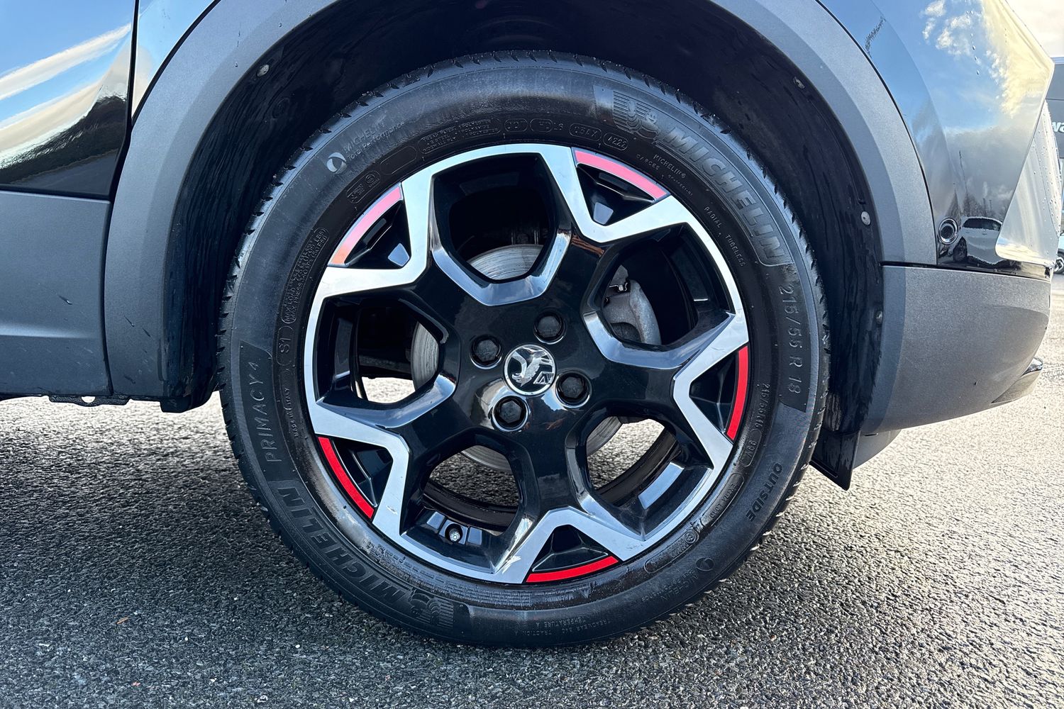 Used Vauxhall Mokka 2023 for sale - 77194808: Photo 10