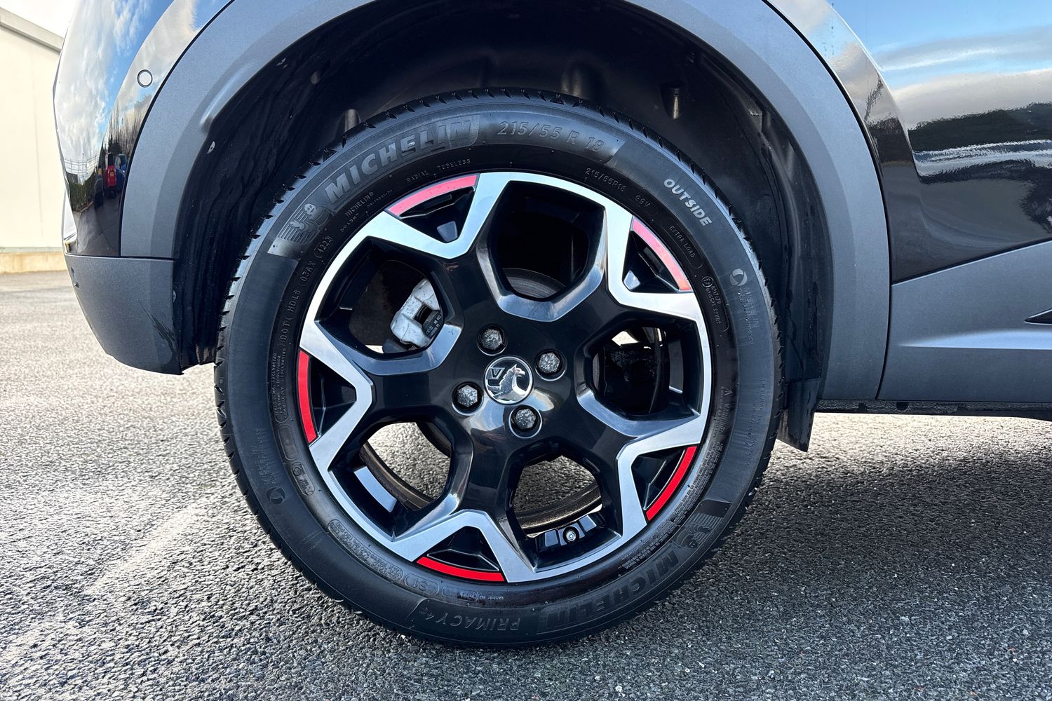 Used Vauxhall Mokka 2023 for sale - 77194808: Photo 11