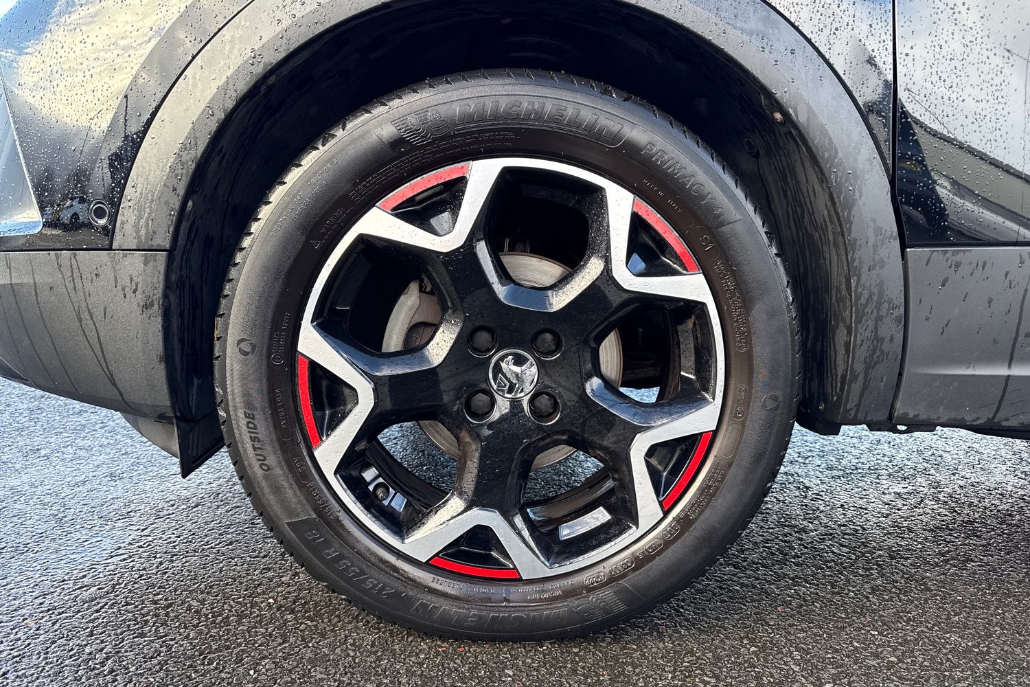 Used Vauxhall Mokka 2023 for sale - 77194808: Photo 12