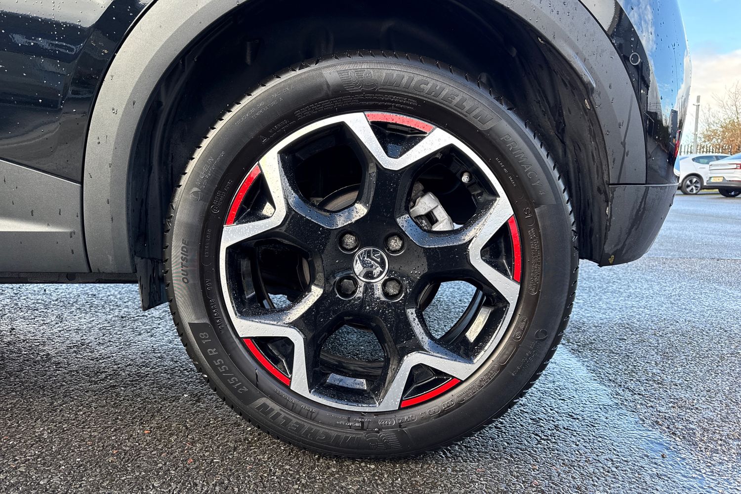 Used Vauxhall Mokka 2023 for sale - 77194808: Photo 13