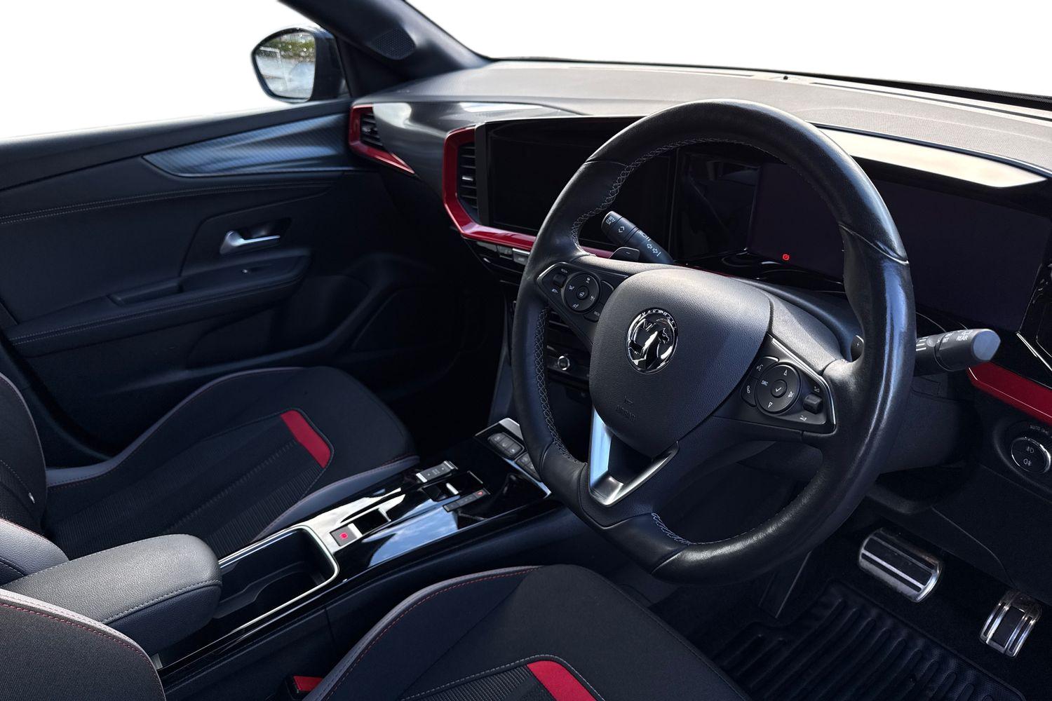 Used Vauxhall Mokka 2023 for sale - 77194808: Photo 14