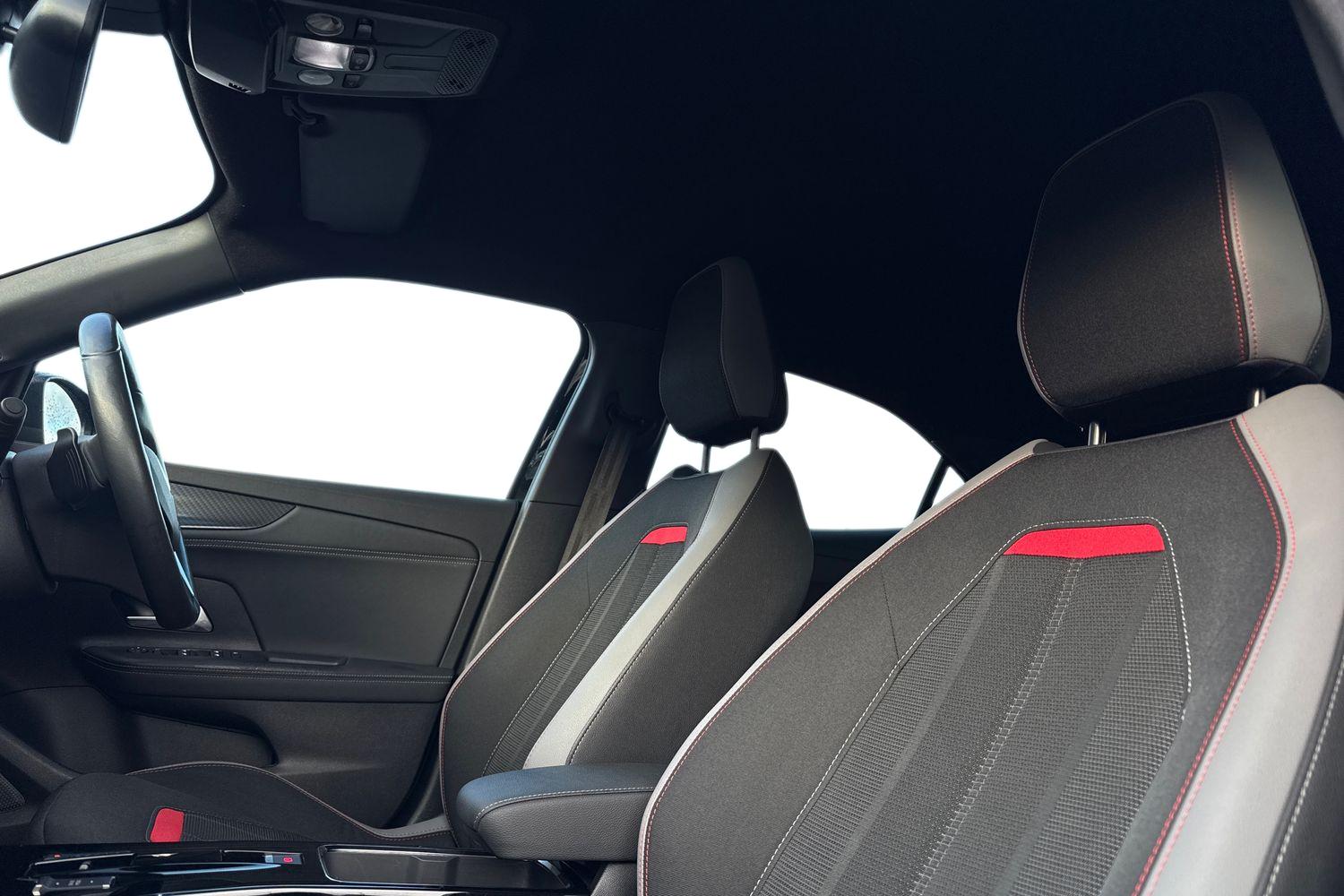 Used Vauxhall Mokka 2023 for sale - 77194808: Photo 16