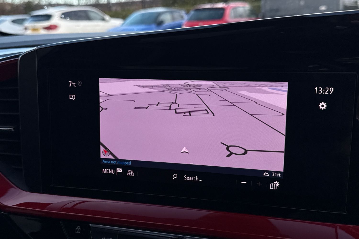 Used Vauxhall Mokka 2023 for sale - 77194808: Photo 17