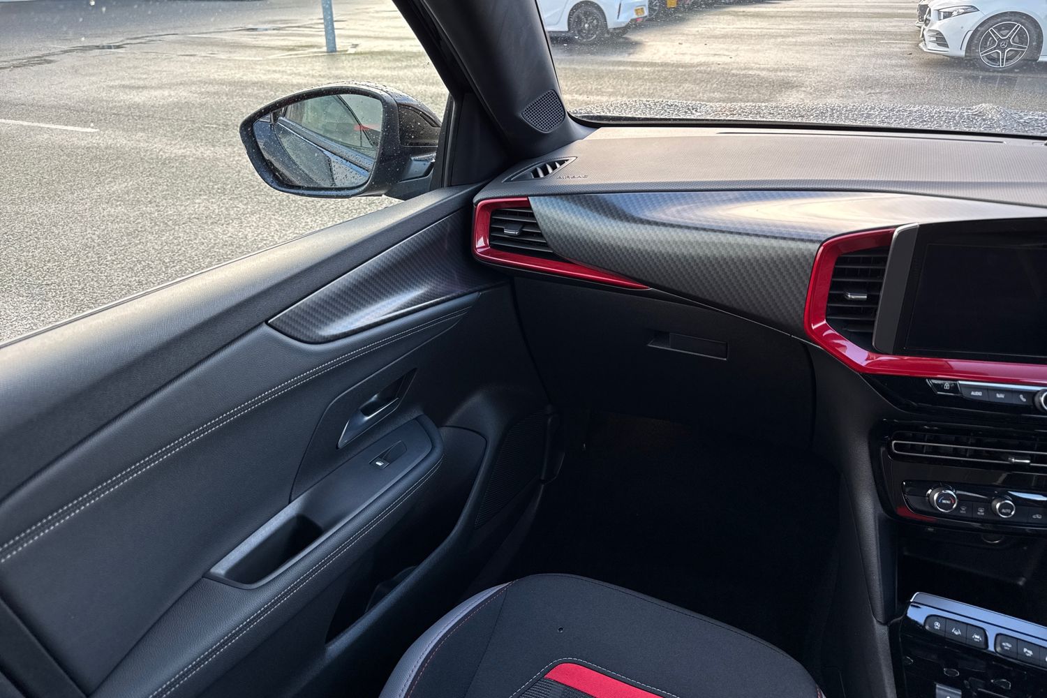 Used Vauxhall Mokka 2023 for sale - 77194808: Photo 20