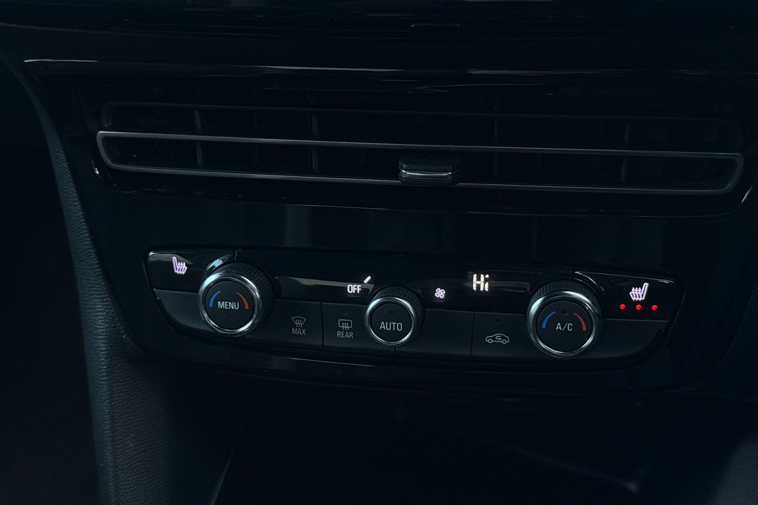 Used Vauxhall Mokka 2023 for sale - 77194808: Photo 22