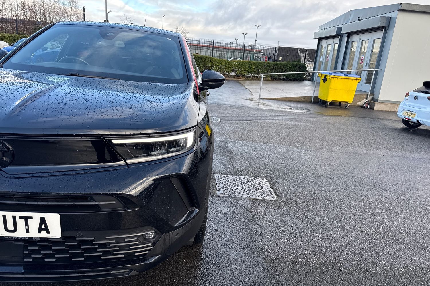 Used Vauxhall Mokka 2023 for sale - 77194808: Photo 26