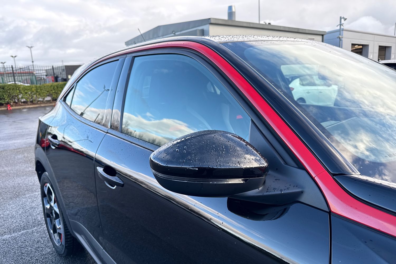 Used Vauxhall Mokka 2023 for sale - 77194808: Photo 28