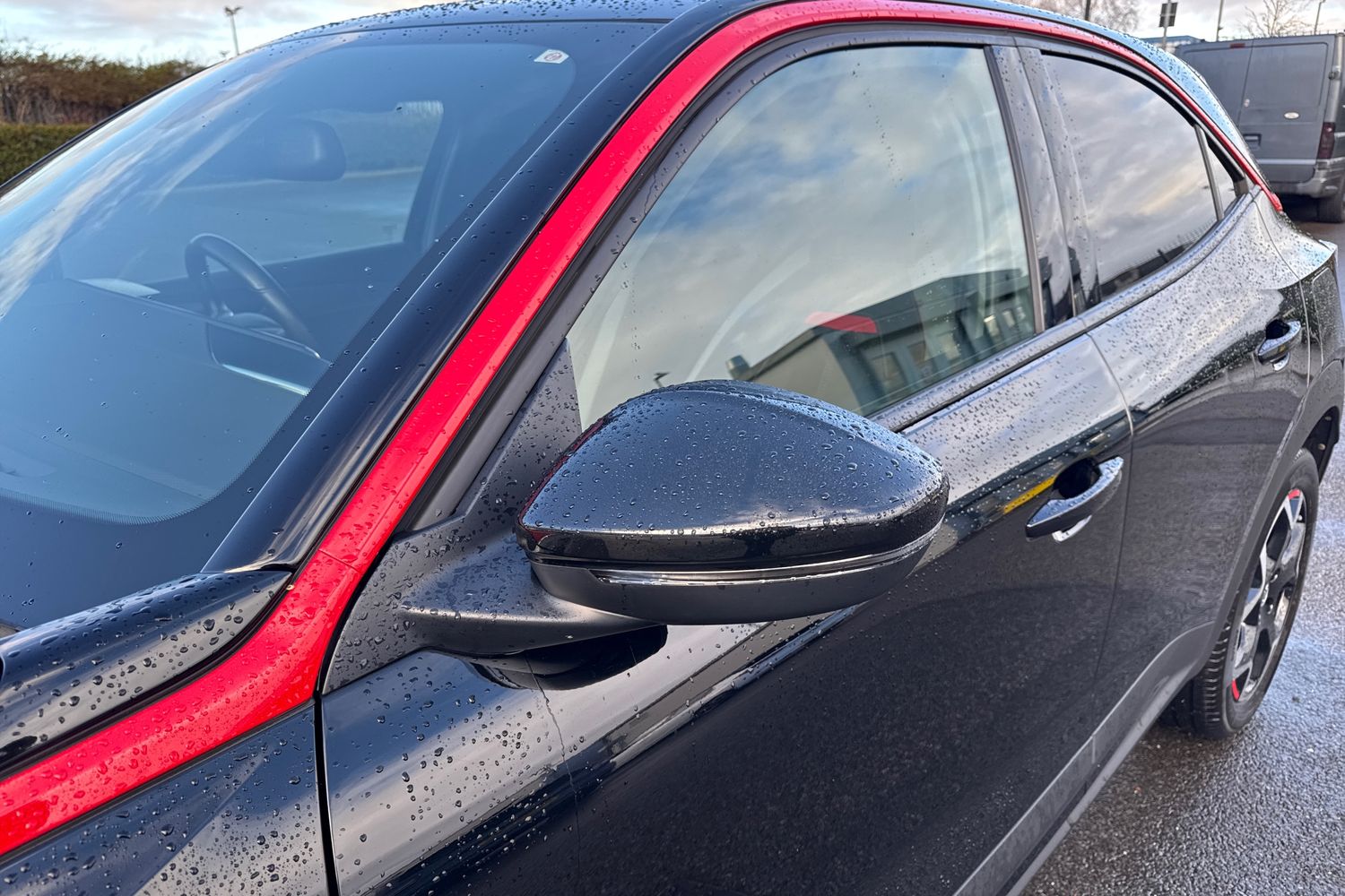 Used Vauxhall Mokka 2023 for sale - 77194808: Photo 29