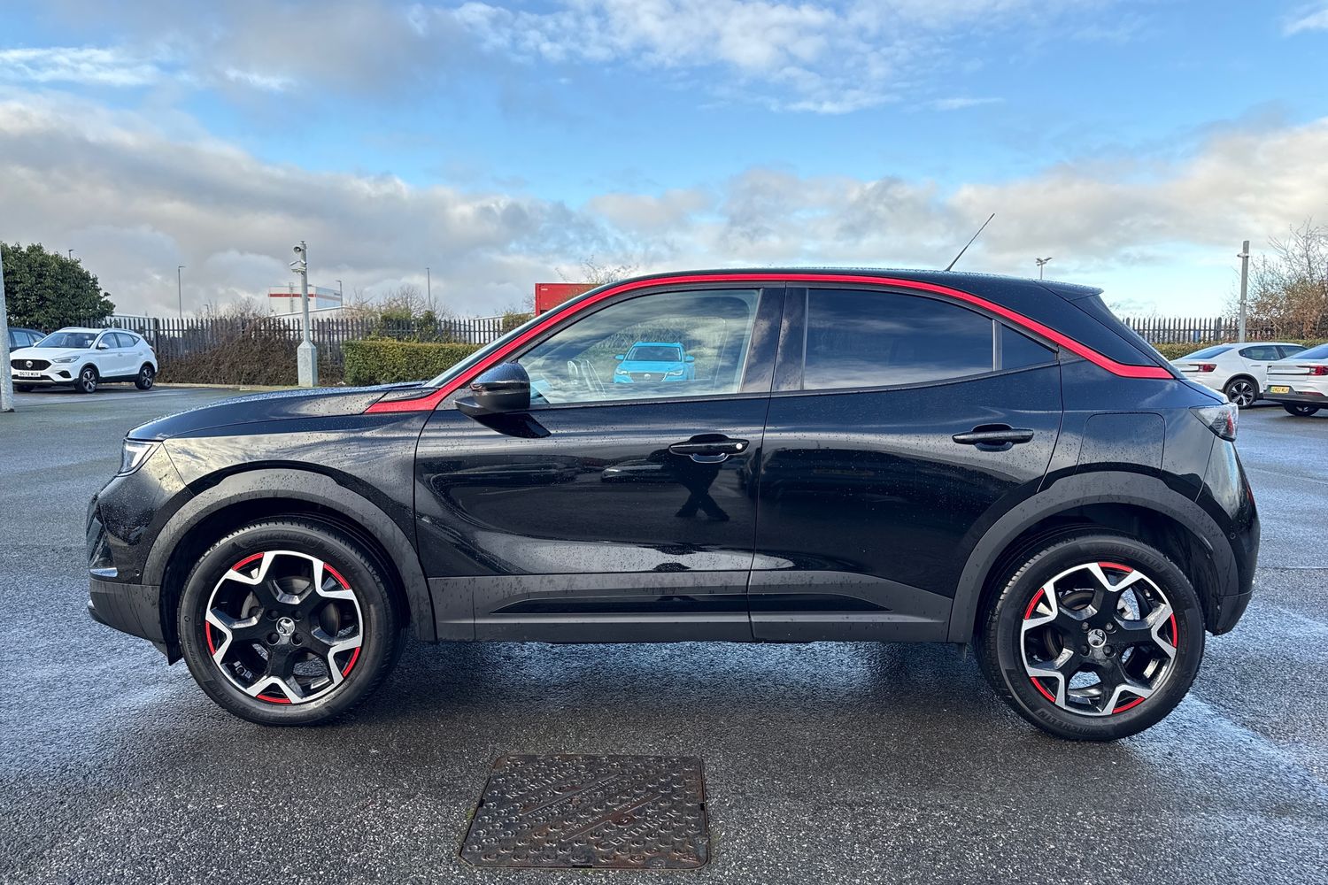 Used Vauxhall Mokka 2023 for sale - 77194808: Photo 30