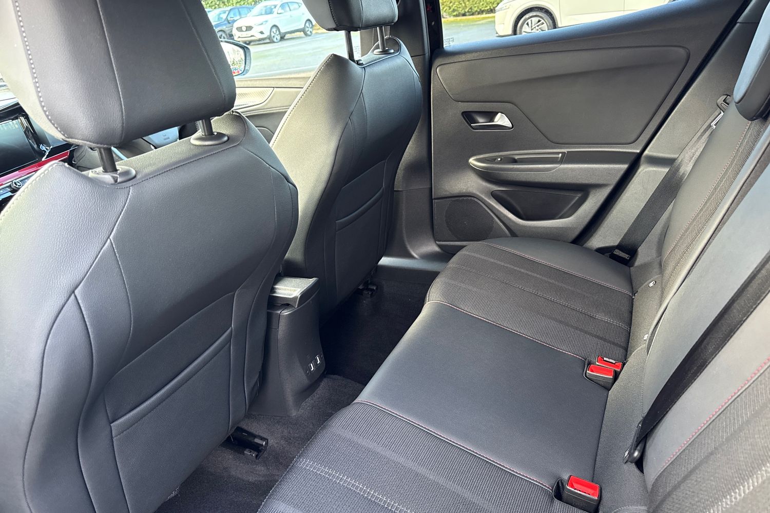 Used Vauxhall Mokka 2023 for sale - 77194808: Photo 34