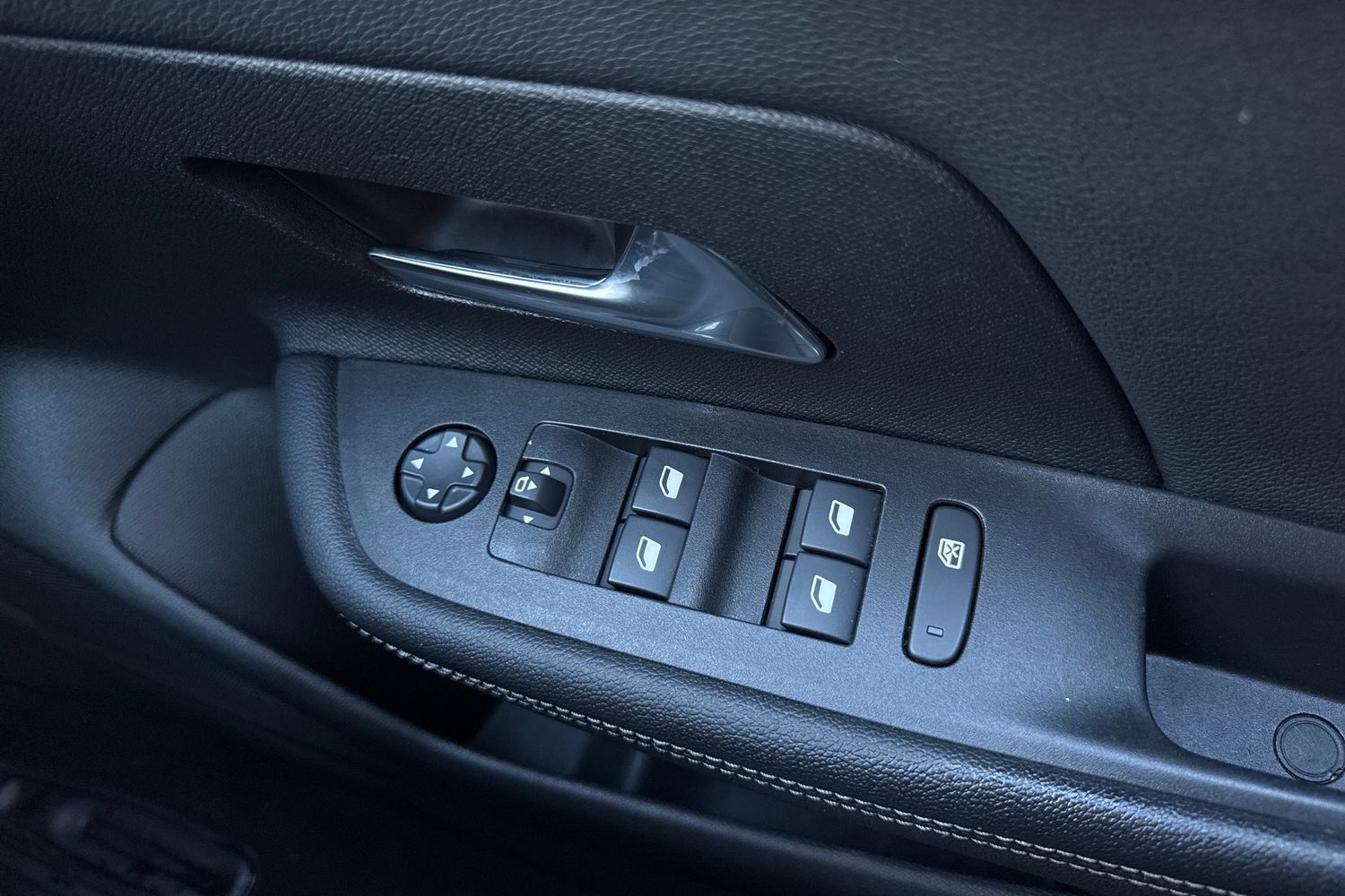 Used Vauxhall Mokka 2023 for sale - 77194808: Photo 39